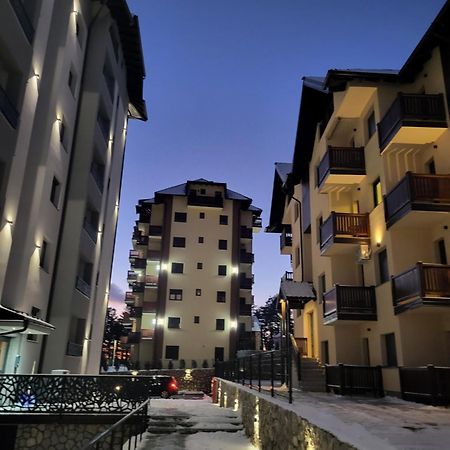 Apartman Predah زلاتيبور المظهر الخارجي الصورة