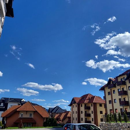 Apartman Predah زلاتيبور المظهر الخارجي الصورة