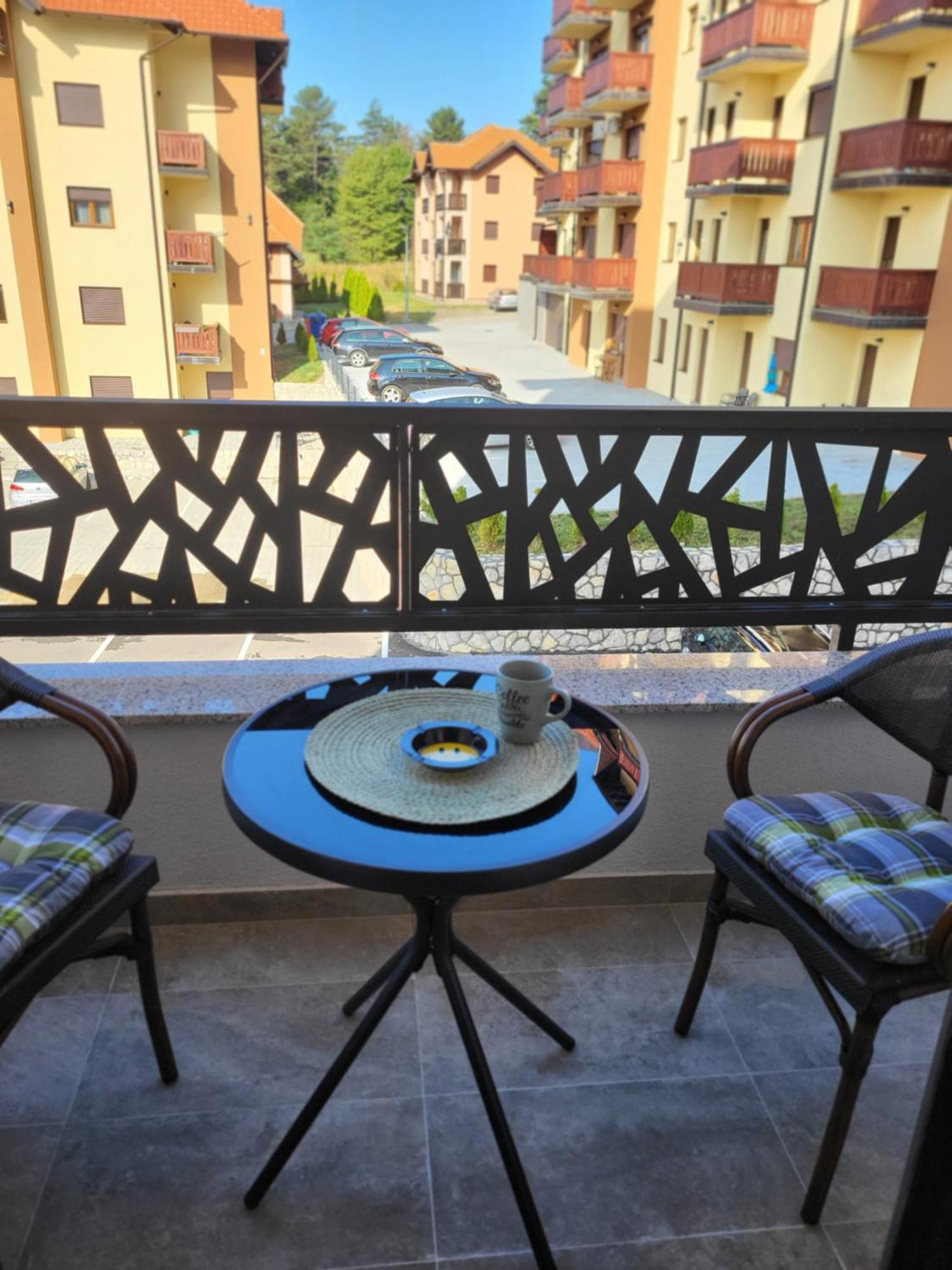 Apartman Predah زلاتيبور المظهر الخارجي الصورة