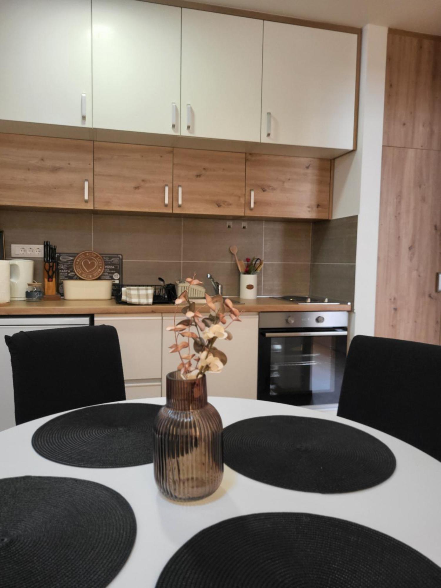 Apartman Predah زلاتيبور المظهر الخارجي الصورة