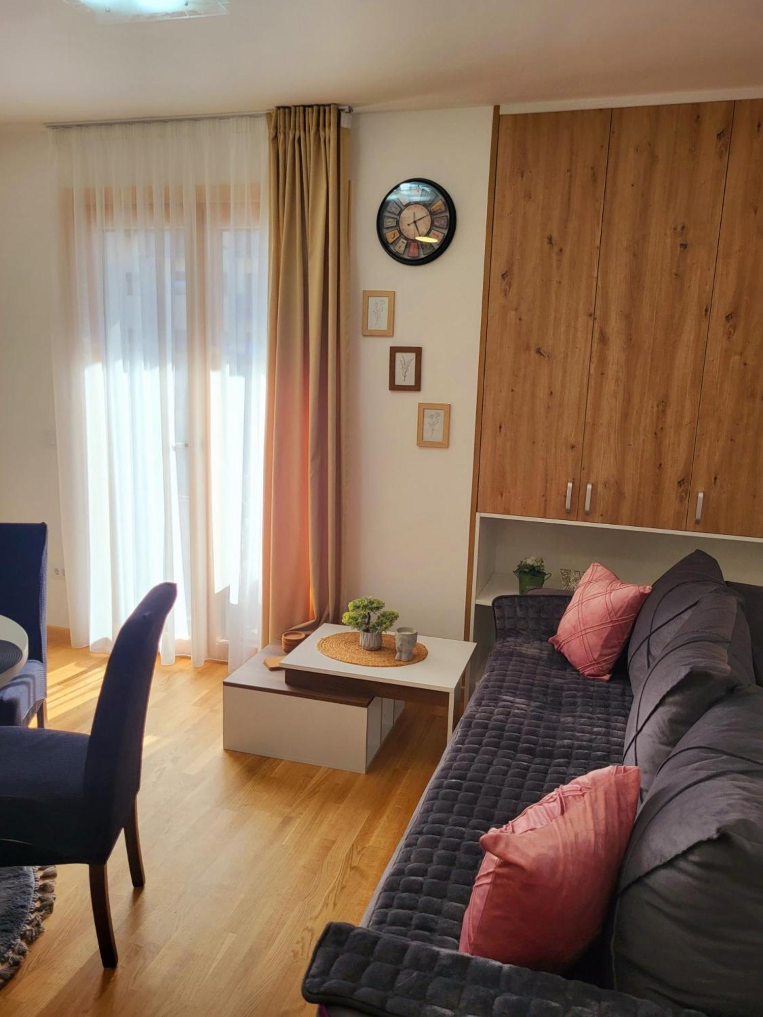 Apartman Predah زلاتيبور المظهر الخارجي الصورة