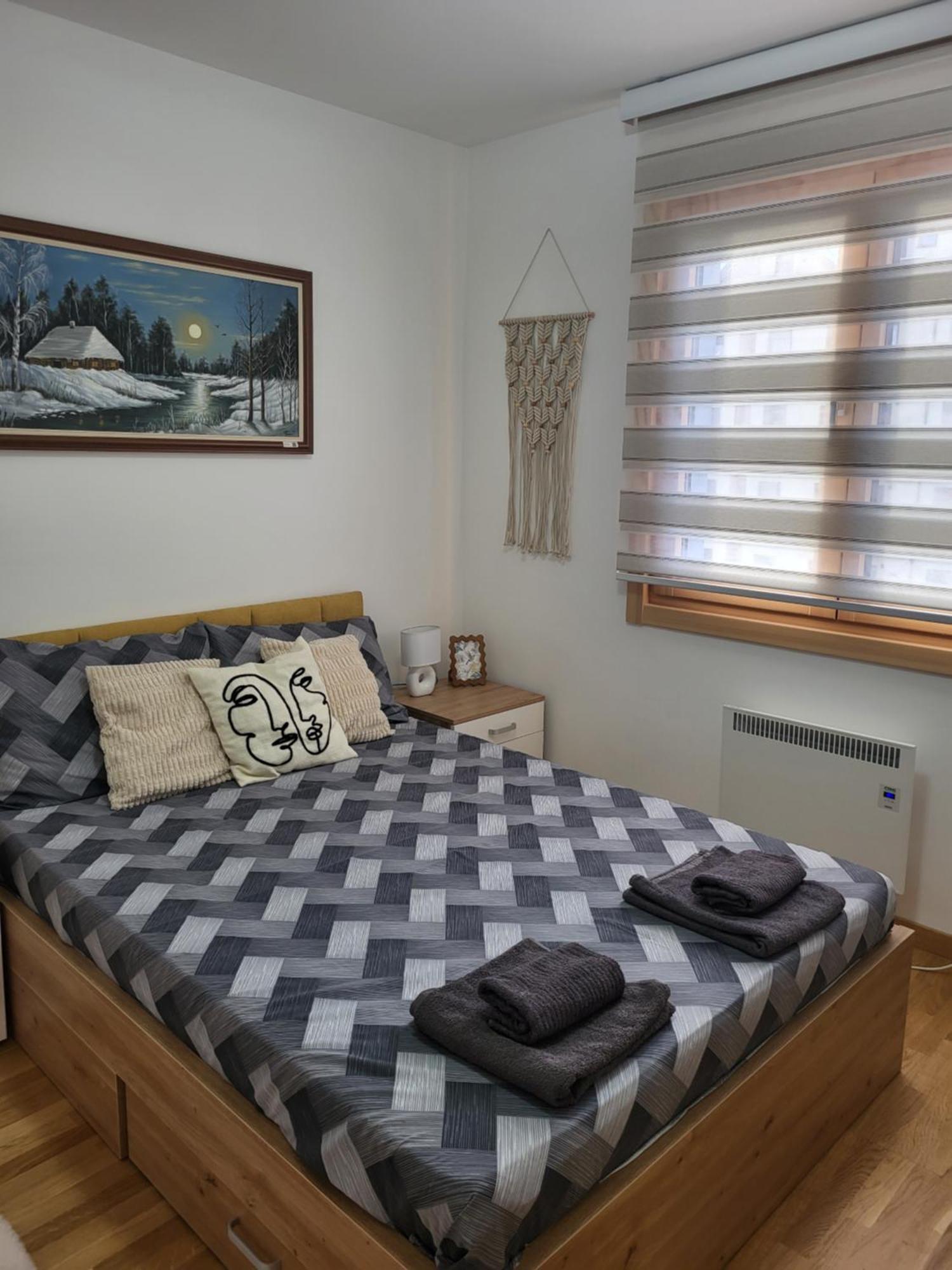 Apartman Predah زلاتيبور المظهر الخارجي الصورة