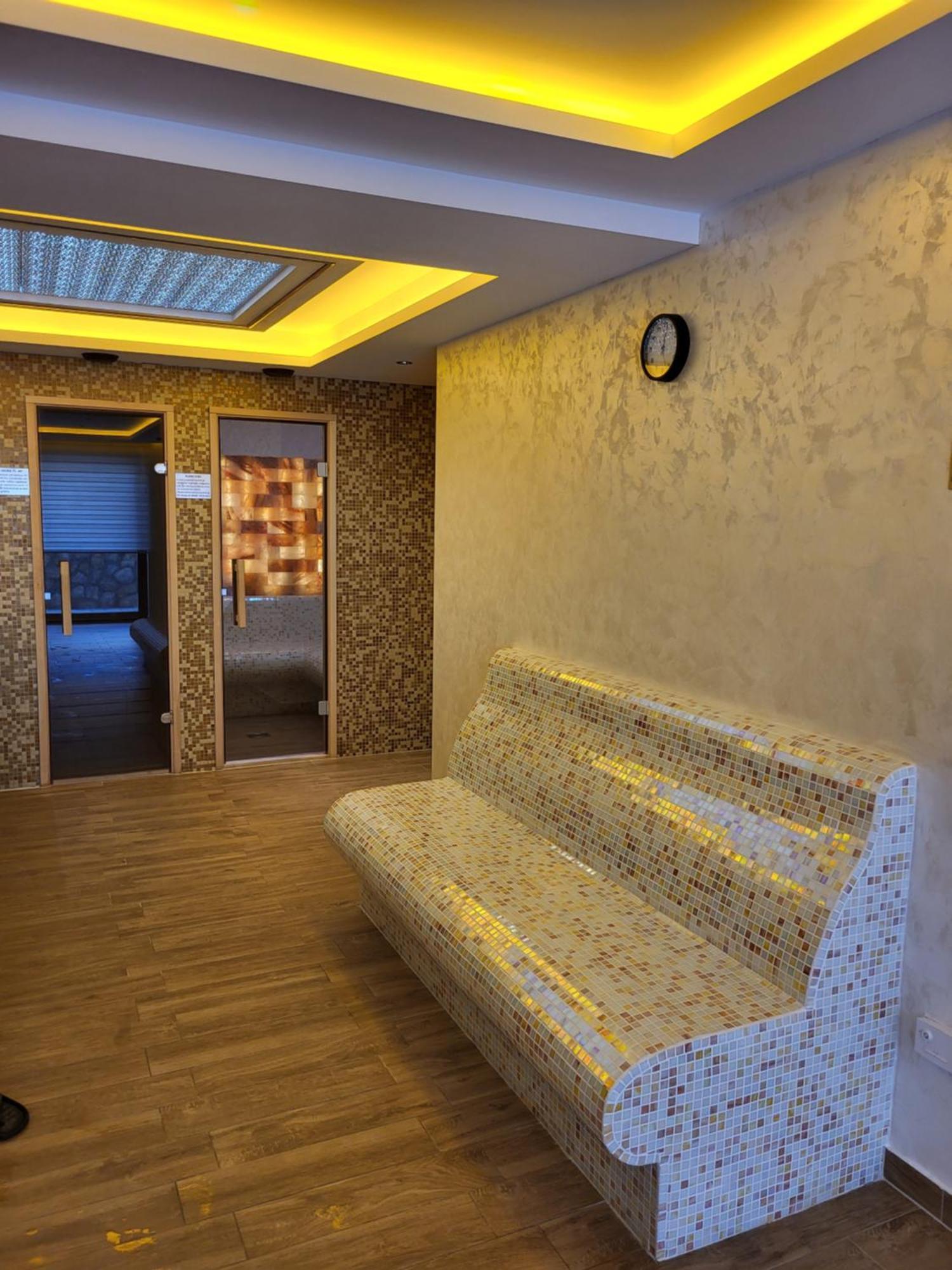 Apartman Predah زلاتيبور المظهر الخارجي الصورة