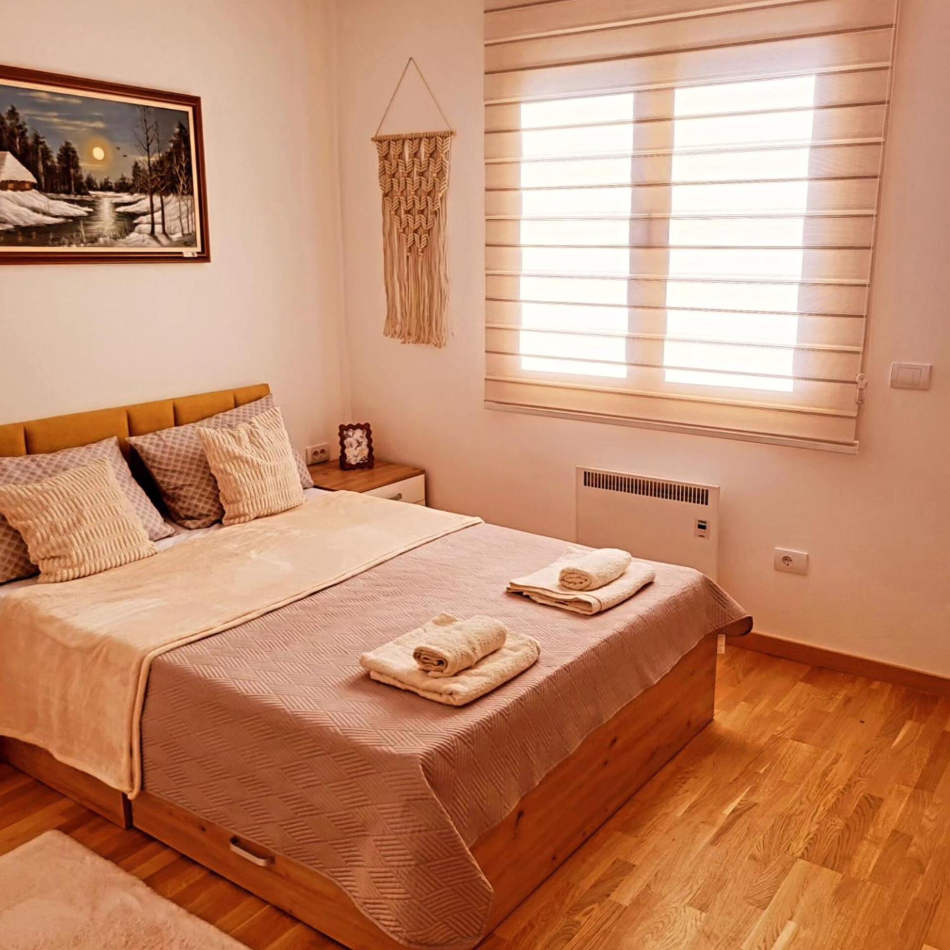 Apartman Predah زلاتيبور المظهر الخارجي الصورة
