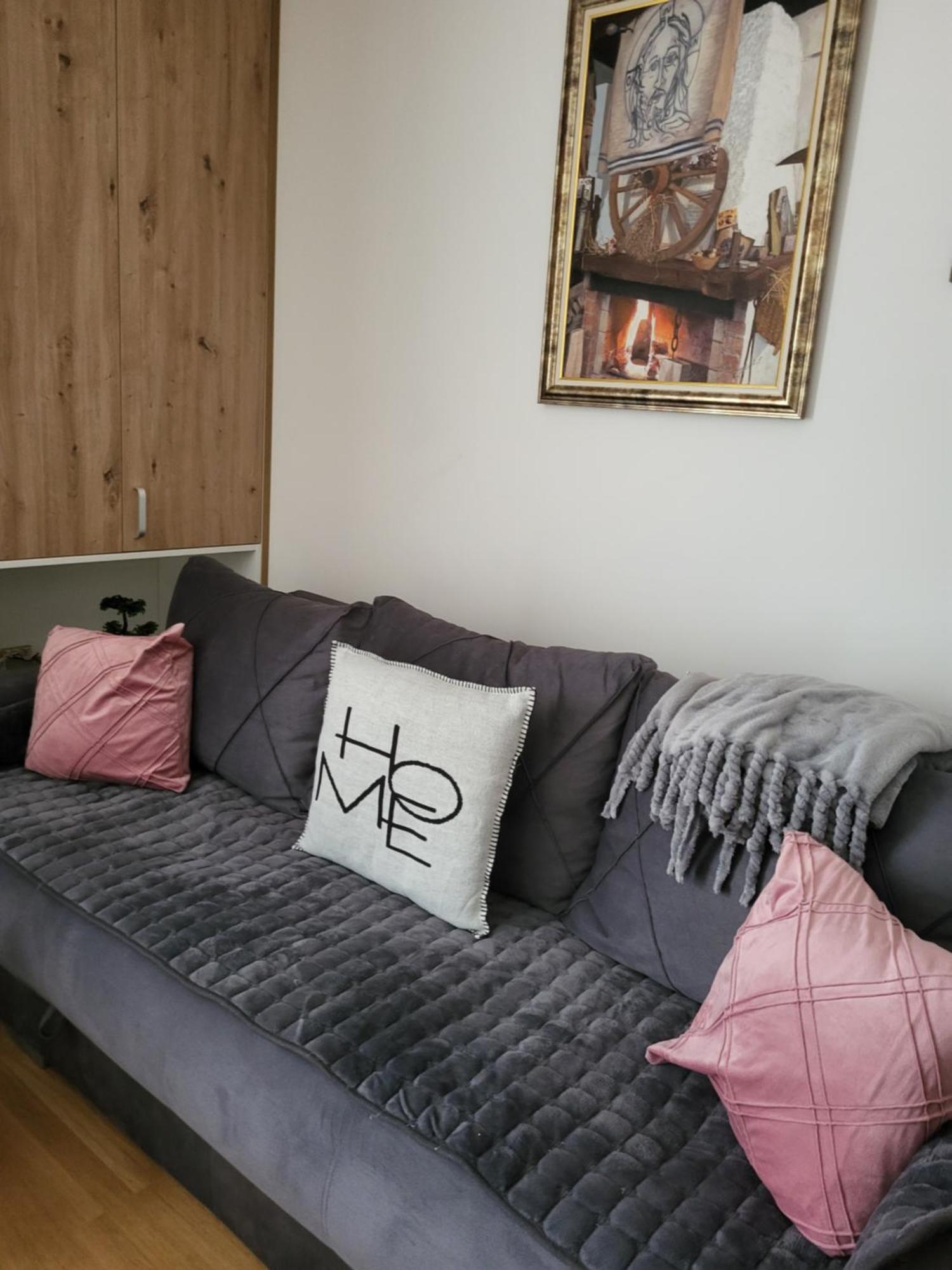 Apartman Predah زلاتيبور المظهر الخارجي الصورة