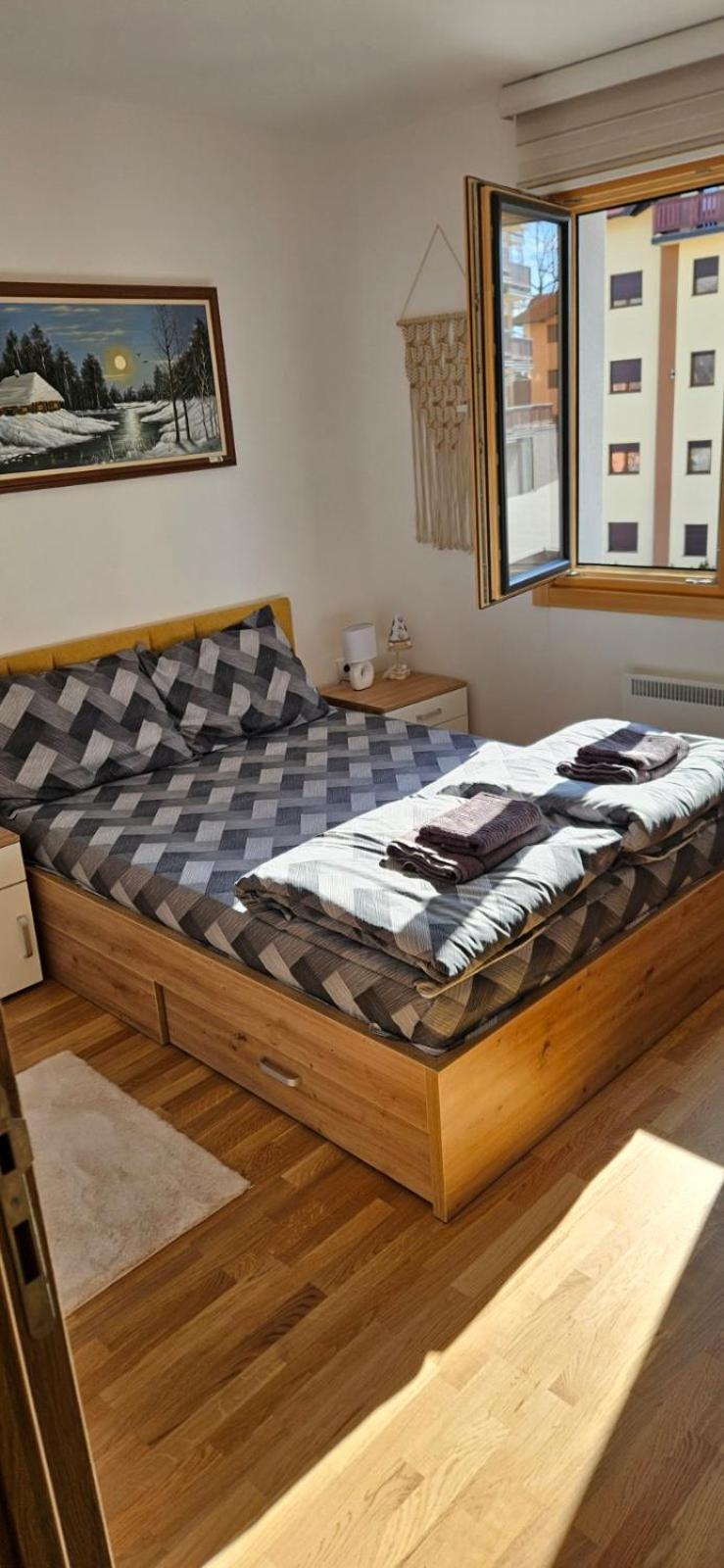 Apartman Predah زلاتيبور المظهر الخارجي الصورة