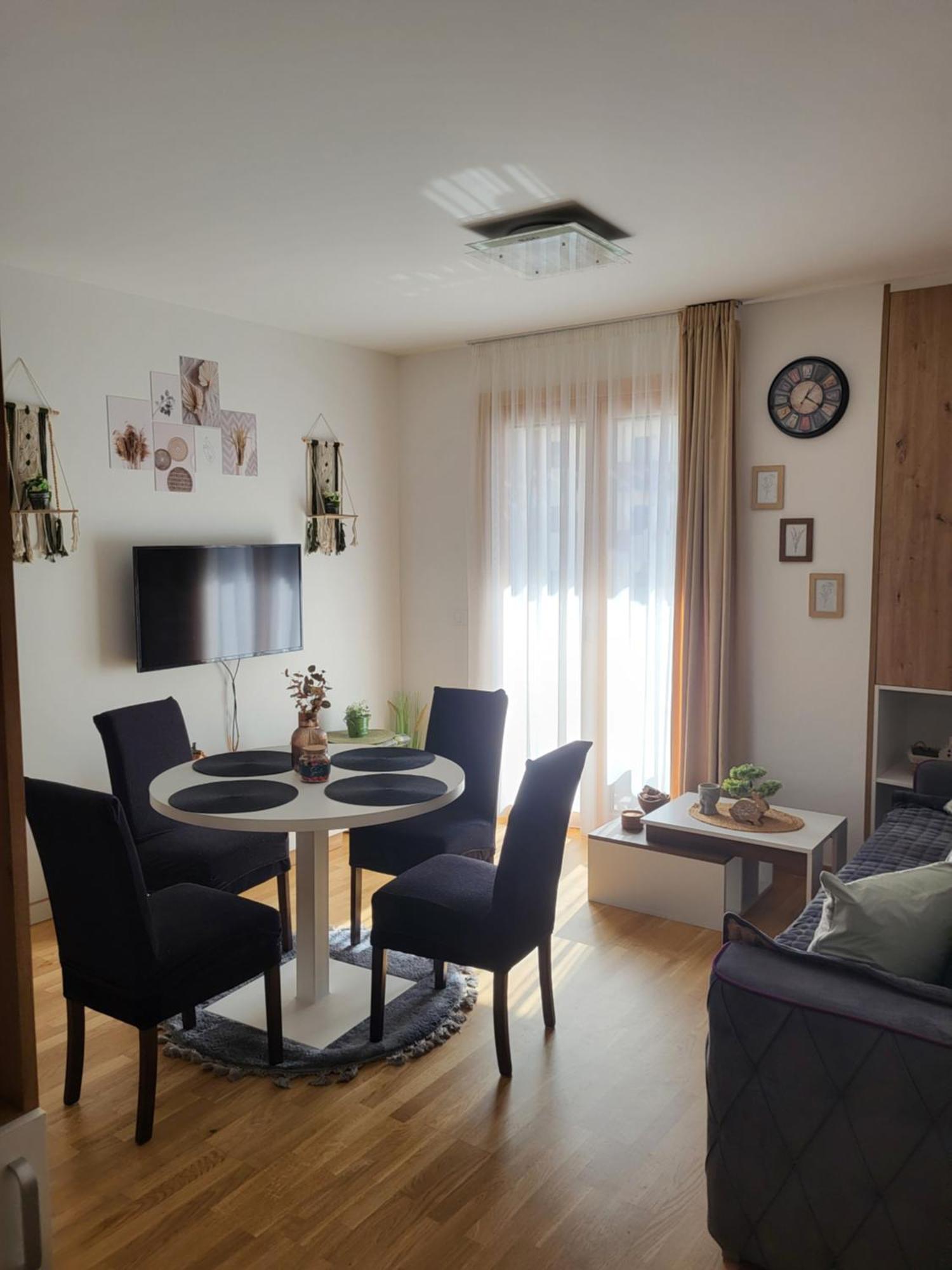 Apartman Predah زلاتيبور المظهر الخارجي الصورة